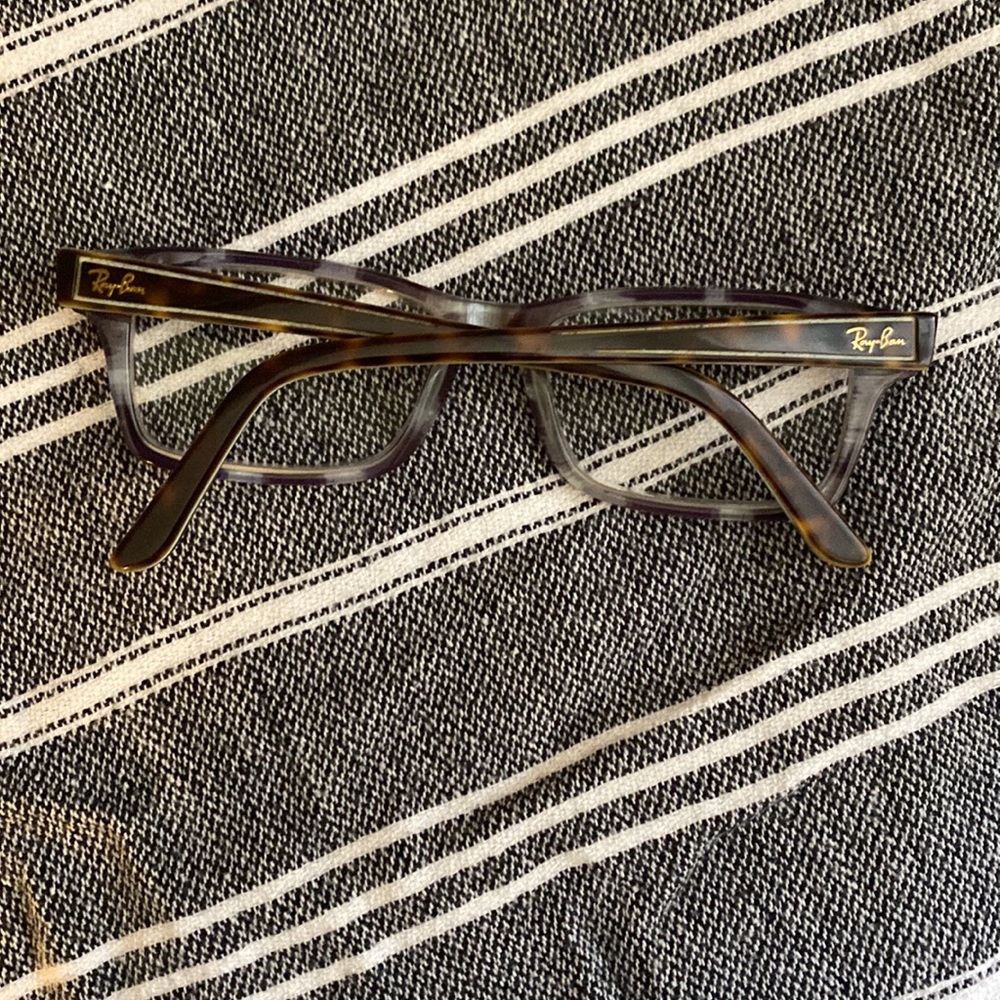 Rayban Glasses Frames - image 2